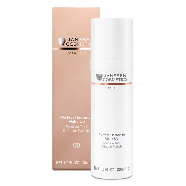 Perfect Radience Make up 30ml 1