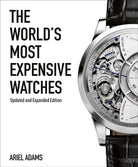 World's Most Expensive Watches 3
