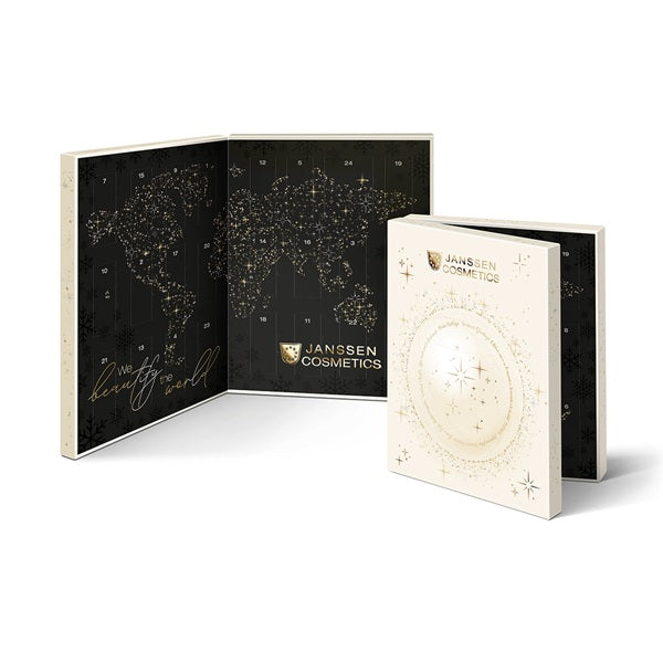 Julekalenderen som får hudpleieelskere til å glede seg til desember