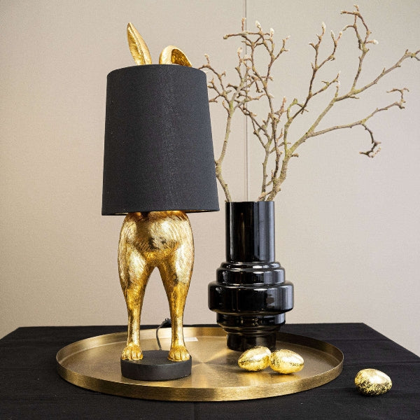Bordlamper