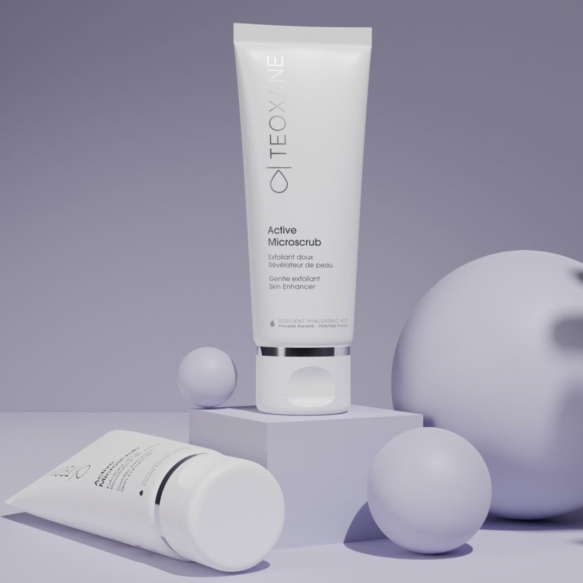 Teoxane