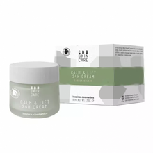 CBD Calm & Lift 24H cream 50ml 1