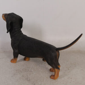 Dachshund fra Exlusive items 4