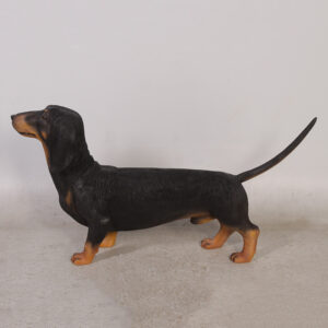 Dachshund fra Exlusive items 5