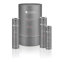Platinum Care Face Care sett JANSSEN COSMETICS 1