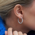 Pebbles hoops colors 4