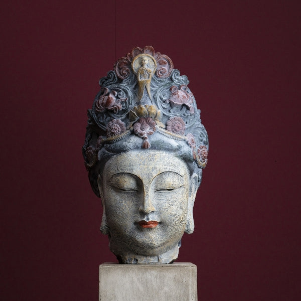 Goddess- Flores, 2 strørrelser 1