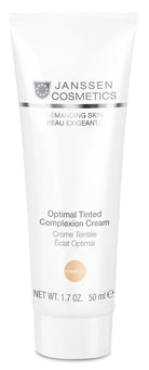 Demanding Skin Optimal Tinted Complexion Cream 50ml JANSSEN COSMETICS 1