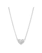 Just Love Necklace Gold 1