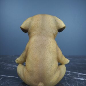 Yoga Puppy 4