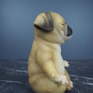 Yoga Puppy 3