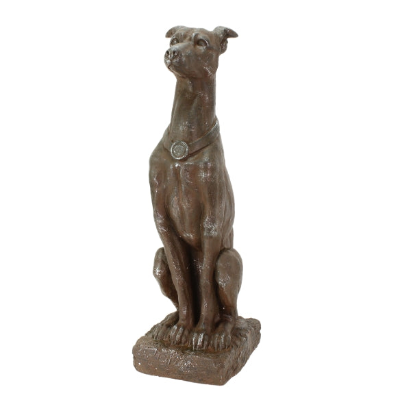 Guard Dog, brun 3