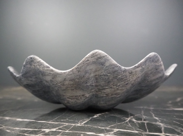 Miramar marble shell 1