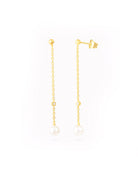 Coco dangling pearls GP 1