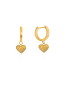 Just Love Hoops Gold 1