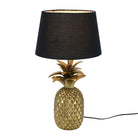 Ananas bordlampe 1
