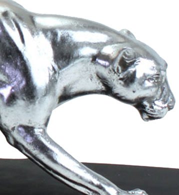  Panter bordlampe 6