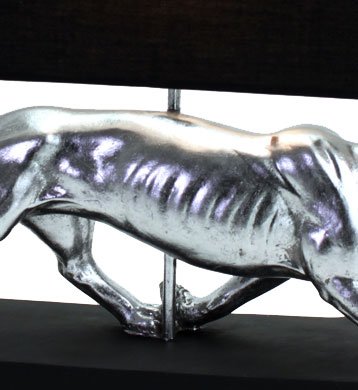  Panter bordlampe 8
