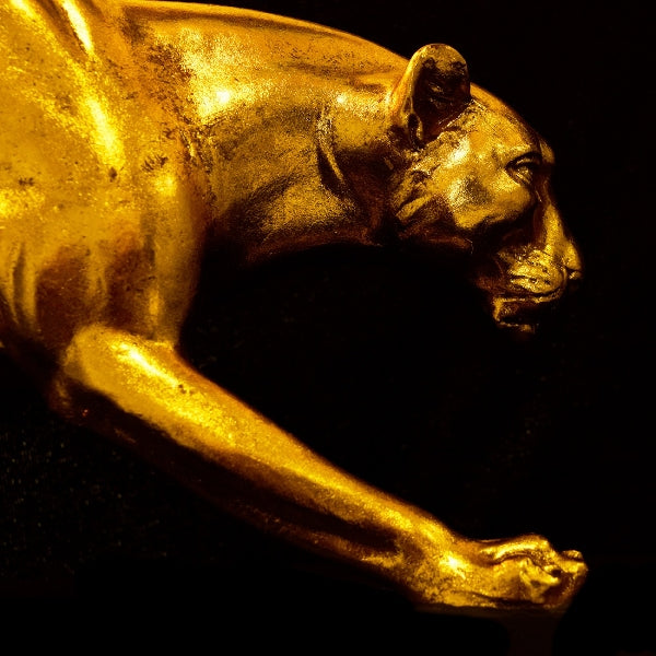  Panter bordlampe 1