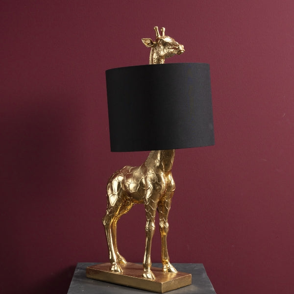 Lucie Giraffe bordlampe 1