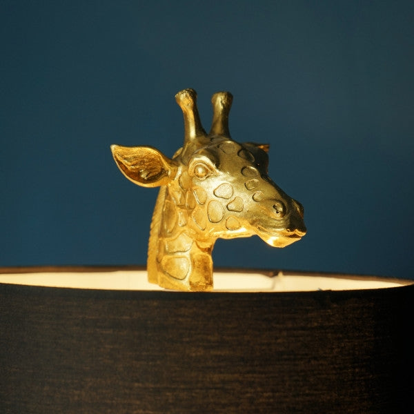 Lucie Giraffe bordlampe 2