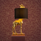 Lucie Giraffe bordlampe 4