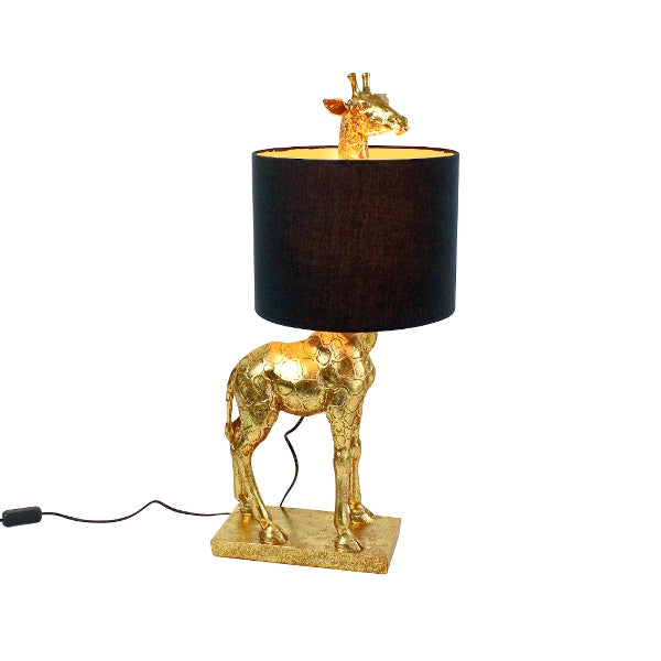 Lucie Giraffe bordlampe 5