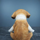 Yoga Puppy 4