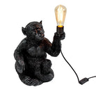 Sittende Abu bordlampe 7