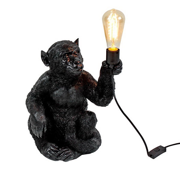 Sittende Abu bordlampe 7