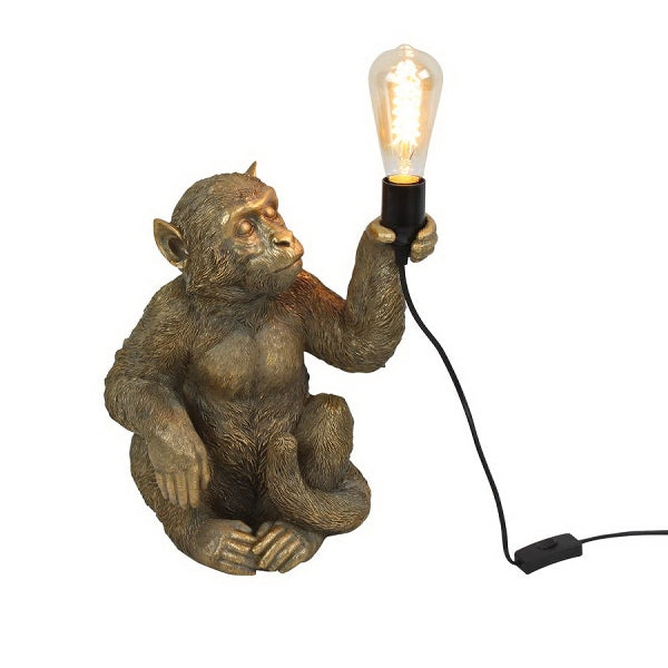Sittende Abu bordlampe 6