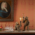 Koko bordlampe 5