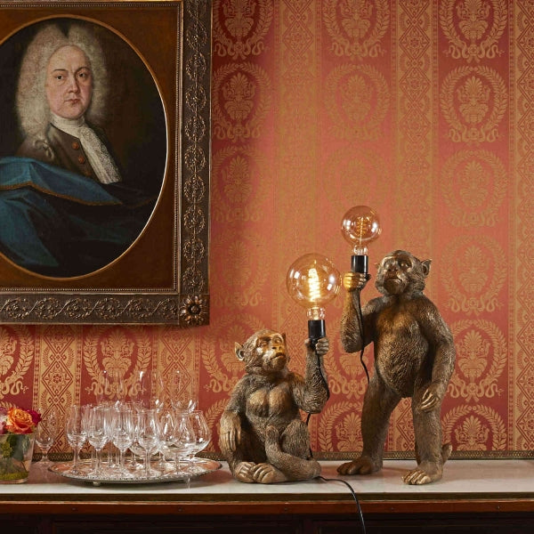 Koko bordlampe 5