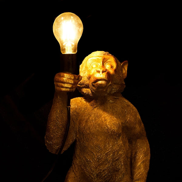 Koko bordlampe 4