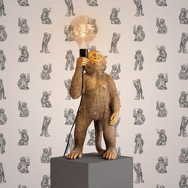 Koko bordlampe 2