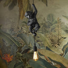 Chip taklampe 1
