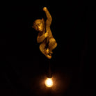 Chip taklampe 3