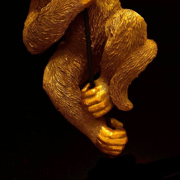 Chip taklampe 5