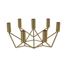 Conrad Candleholder Gold 1