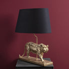 Tiger Bordlampe 3