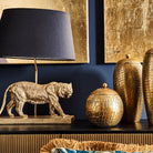 Tiger Bordlampe 1