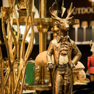 Deer Mr. Edel  1
