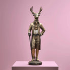Deer Mr. Edel  2