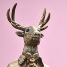 Deer Mr. Edel  3
