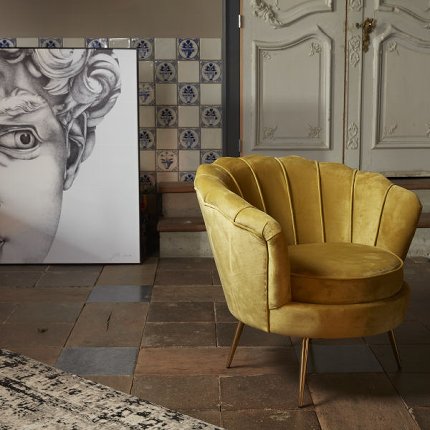 Audrey Chair 1