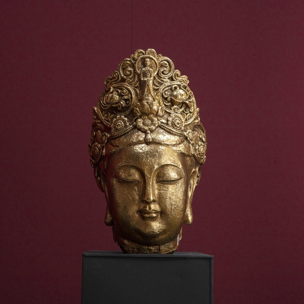 Goddess- Flores, GOLD 1