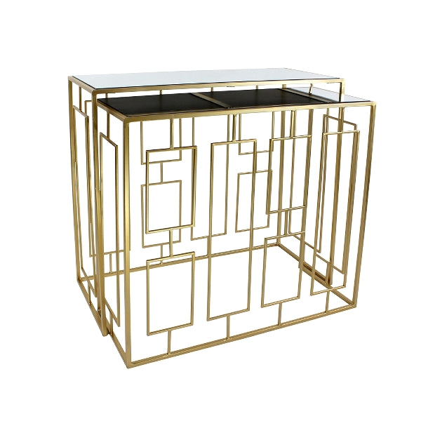 S2 Art Deco Consoltable 1