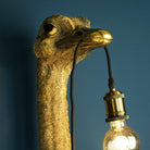 Franz Josef vegglampe 5