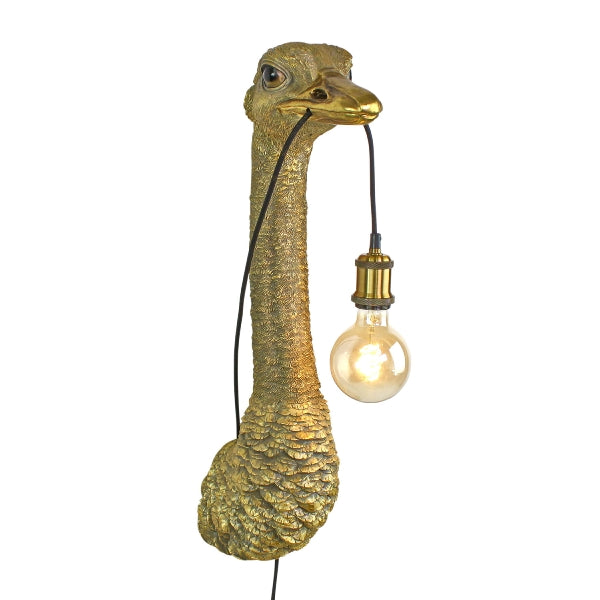 Franz Josef vegglampe 2