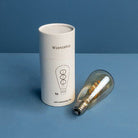 LED Cross-Filament Light Bulb  3